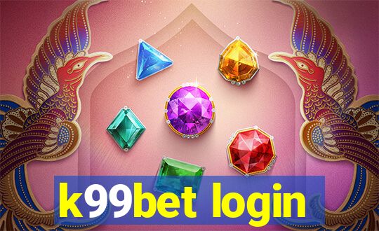 k99bet login